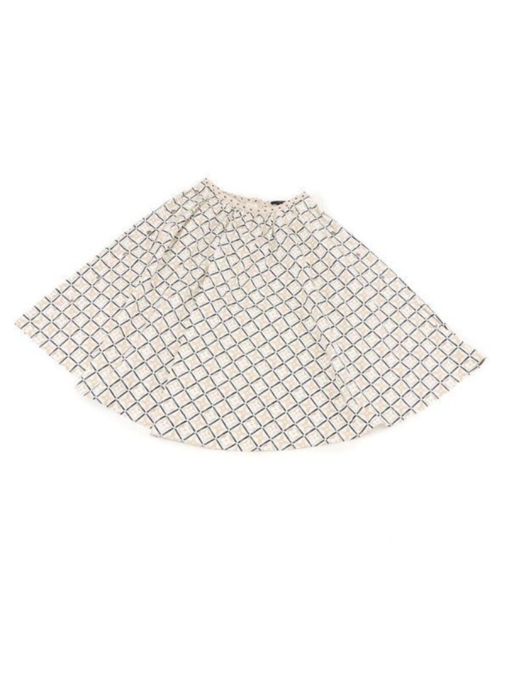 Louis Vuitton Skirt Beige - Picture 3 of 7
